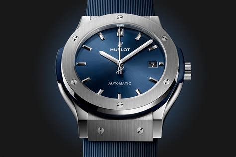 hublot classic fusion 45mm sale|Hublot classic fusion special edition.